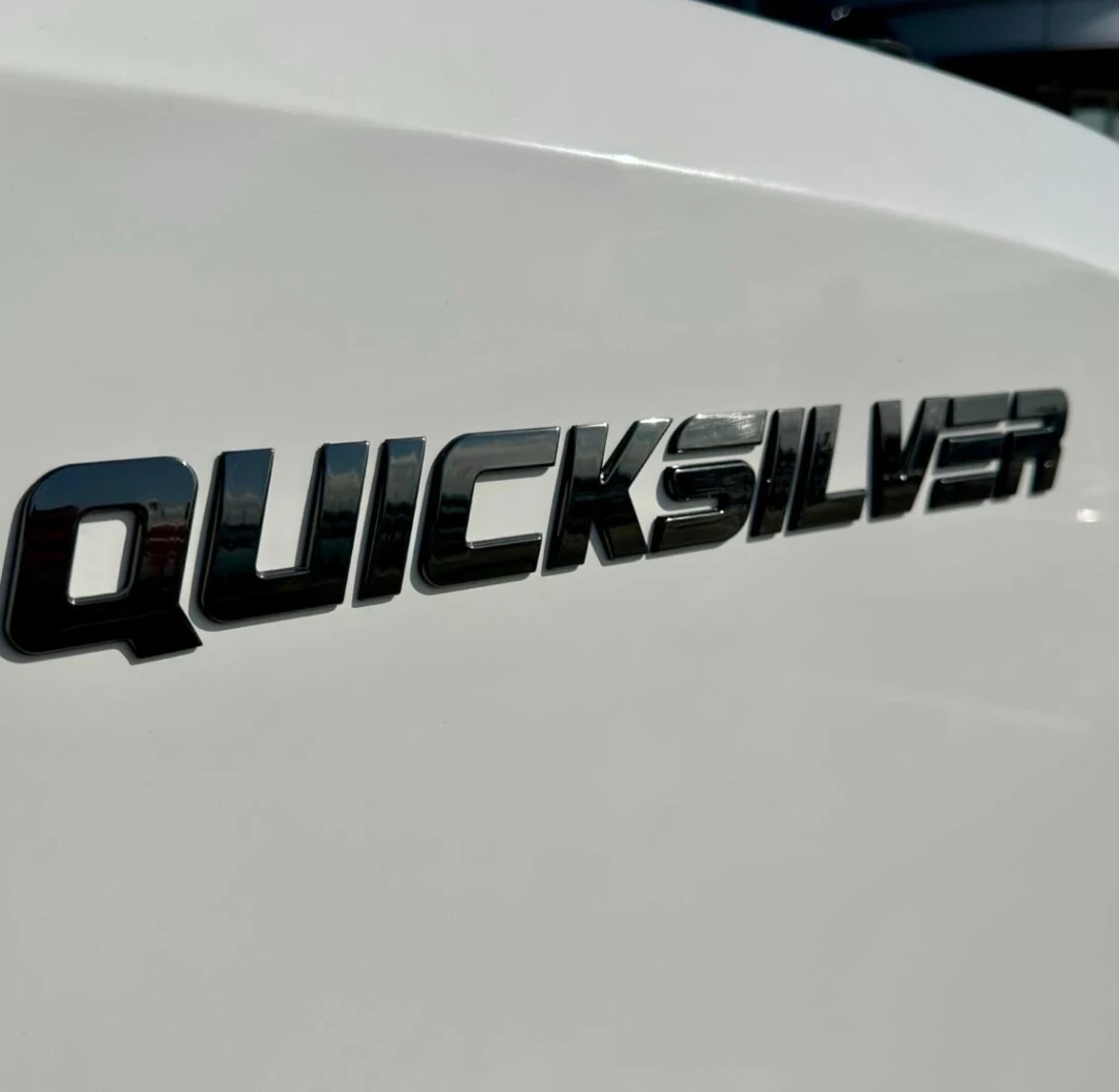 Моторна яхта Quicksilver 6.75 open , снимка 9 - Воден транспорт - 54172328