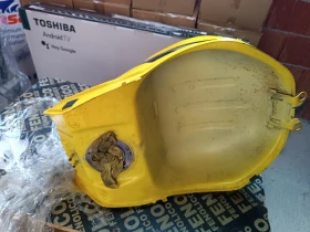 Резервоар за Suzuki gsxr k4 600, снимка 4
