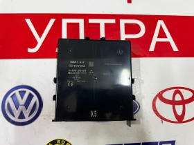 89990-024170  SMART KEY  контролен модул TOYOTA  COROLLA 2020   MB232900-7972 TMLF18D-1, снимка 1
