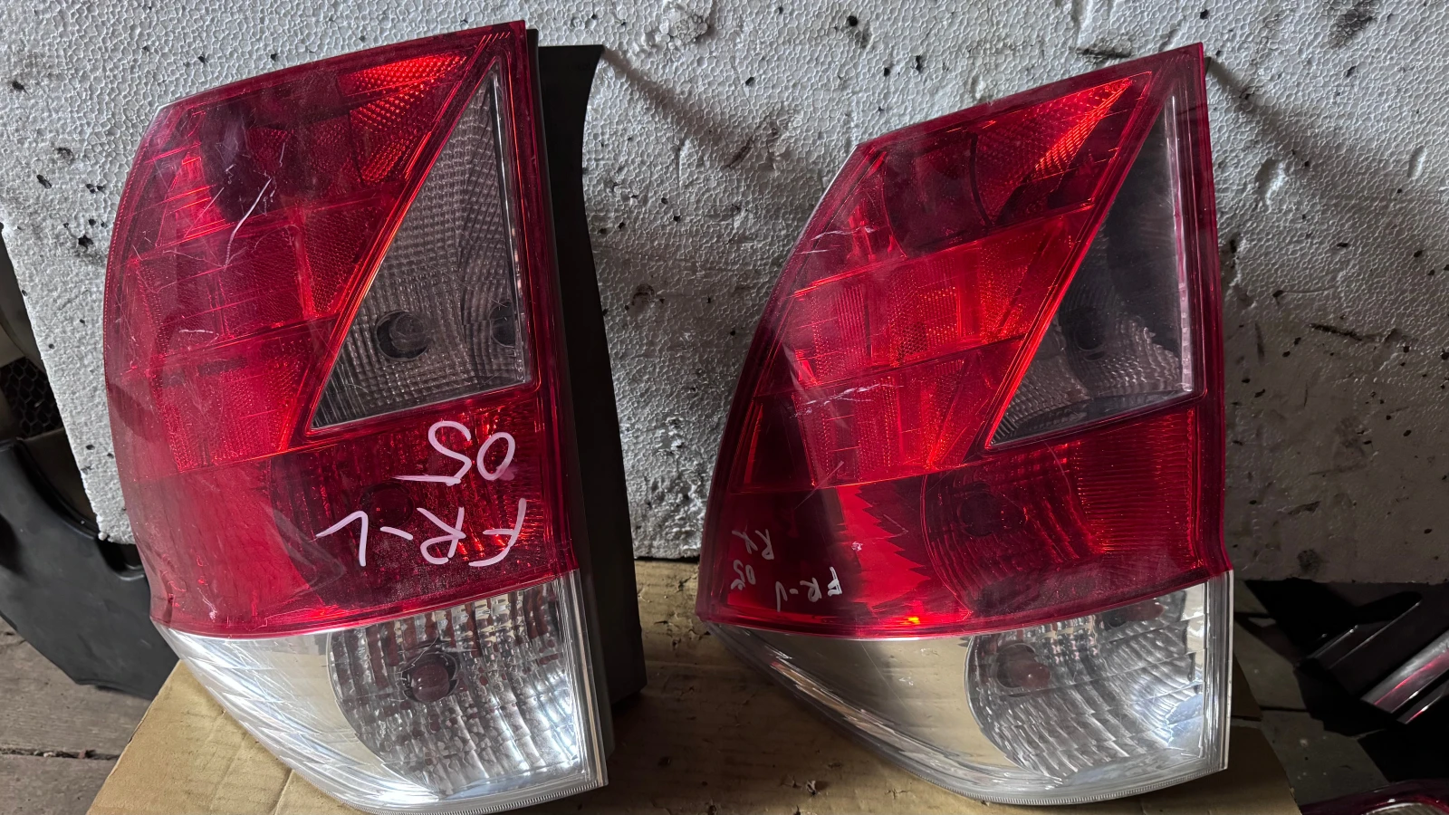  a Honda Fr-v 2005 | Mobile.bg   1