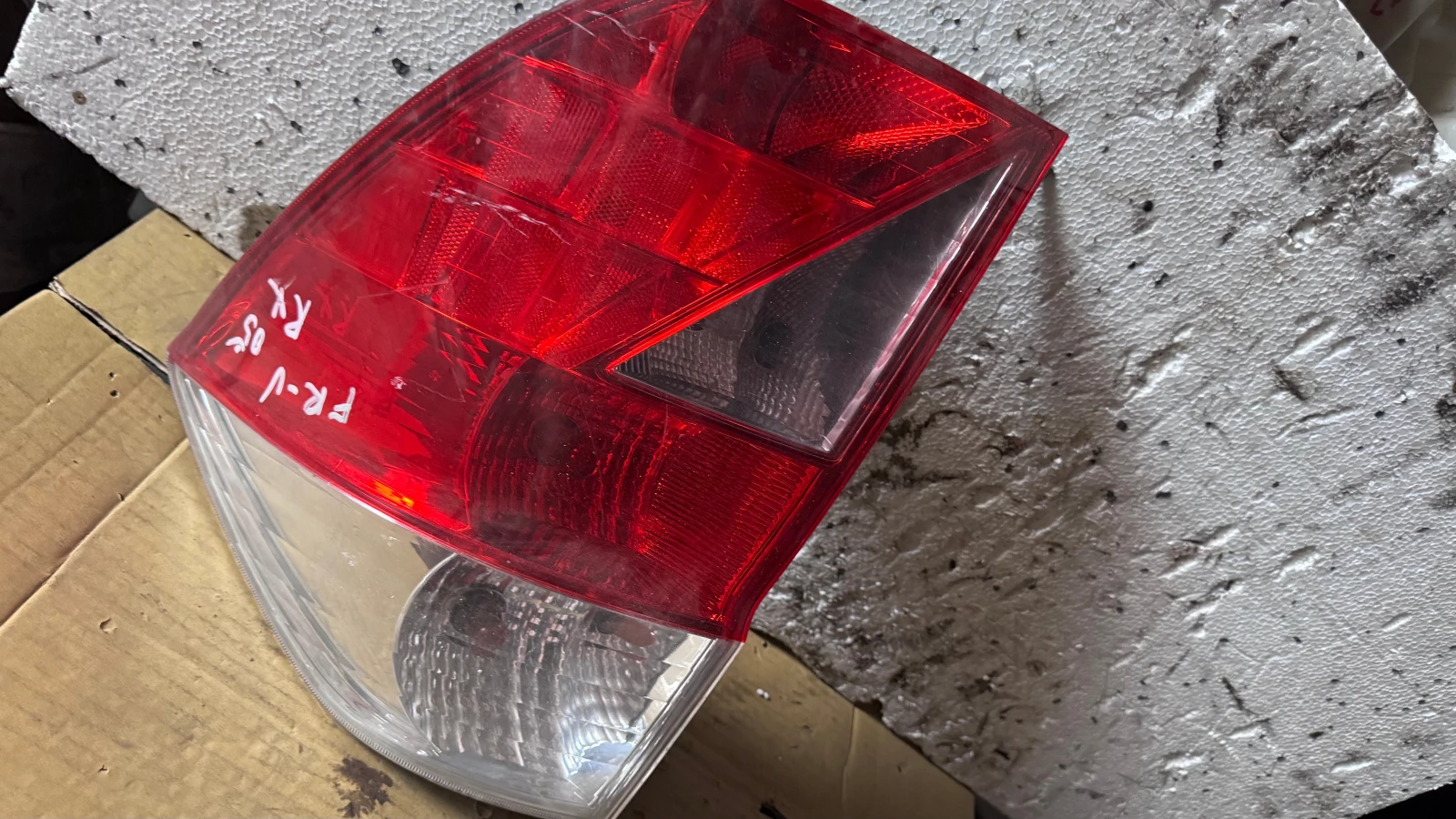  a Honda Fr-v 2005 | Mobile.bg   2