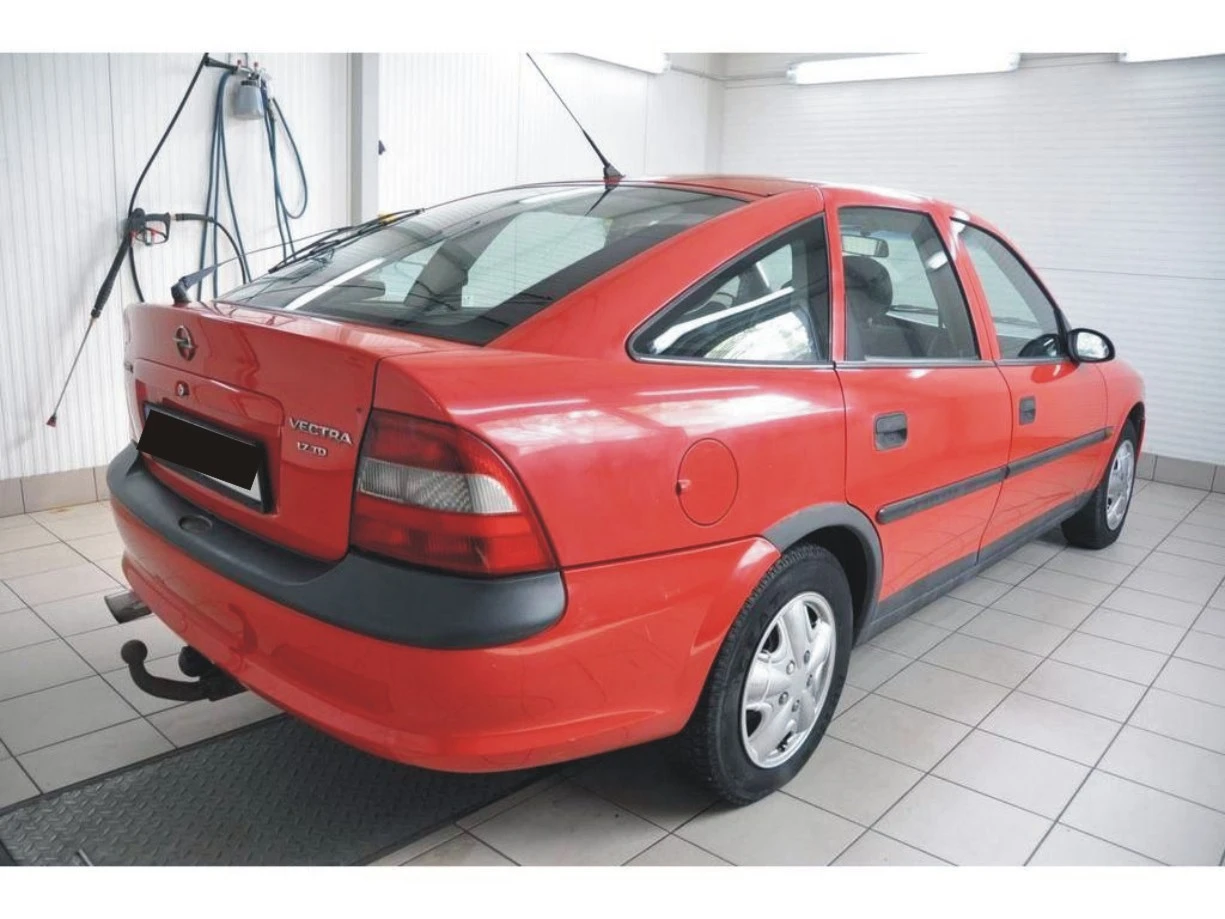 ����� ���� ������ �  ������ 1995-2002�. Opel Vectra � ����� 2000���, TDI 16V, 74kW, 101k� | Mobile.bg � ����������� 3