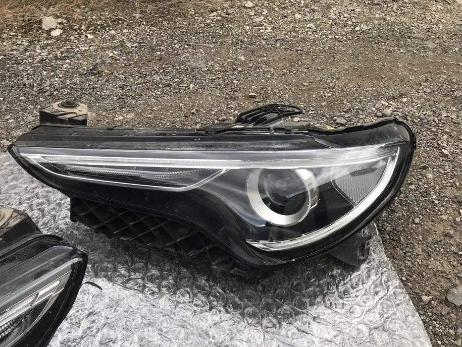 ������ �� ���� ����� ������� �� ������ Alfa Romeo Stelvio Bi Xenon | Mobile.bg � ����������� 3