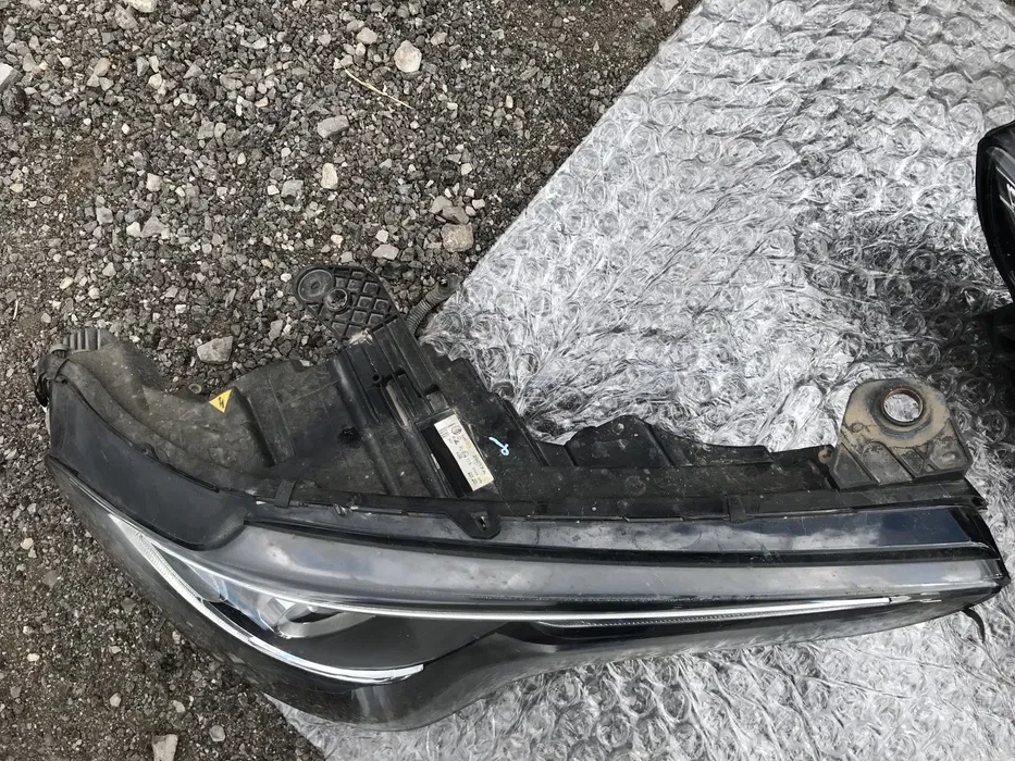 ������ �� ���� ����� ������� �� ������ Alfa Romeo Stelvio Bi Xenon | Mobile.bg � ����������� 5