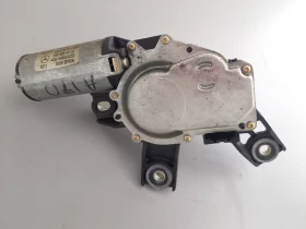 Моторче задна чистачка Мерцедес А170 (1)