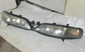 ЧАСТИ Опел ВЕКТРА Б  Хечбек 1995-2002г. Opel Vectra В дизел 2000куб, TDI 16V, 74kW, 101kс, снимка 2 - Части - 52869045