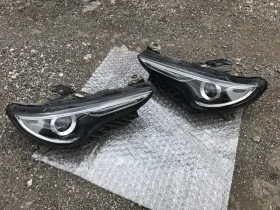 ����� �� �������� �� ������ �� ���� ����� ������� �� ������ Alfa Romeo Stelvio Bi Xenon
