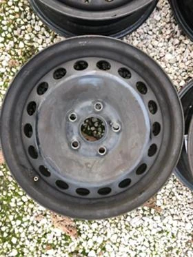 Джанти за VW, снимка 2