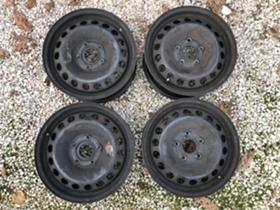 Джанти за VW, снимка 1