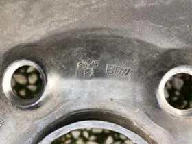 Джанти за VW, снимка 3