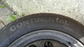 Гуми с джанти Clear 205/55R16, снимка 7