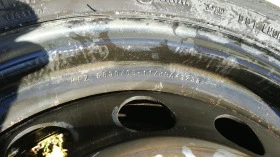 Гуми с джанти Clear 205/55R16, снимка 11