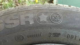 Гуми с джанти Clear 205/55R16, снимка 5