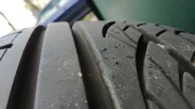 Гуми с джанти Clear 205/55R16, снимка 8