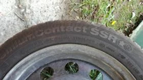 Гуми с джанти Clear 205/55R16, снимка 6
