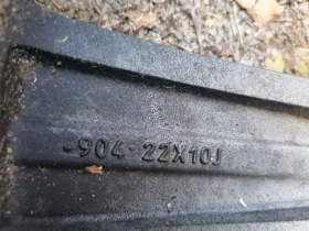 Джанти за Land Rover Range rover, снимка 4