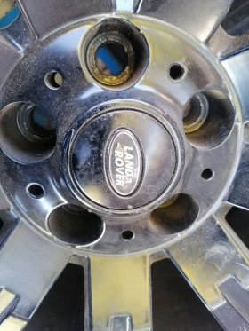 Джанти за Land Rover Range rover, снимка 2