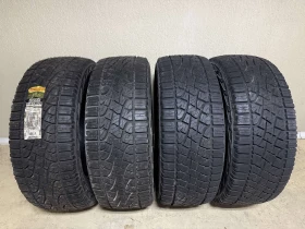 Гуми Всесезонни 325/55R22, снимка 2