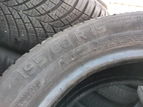 Гуми Летни 195/60R15, снимка 7