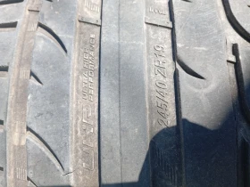 Гуми Летни 245/40R19, снимка 6