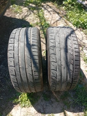 Гуми Летни 245/40R19, снимка 2