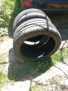 Гуми Летни 245/40R19, снимка 1