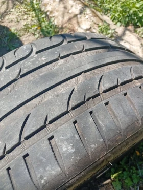 Гуми Летни 245/40R19, снимка 5