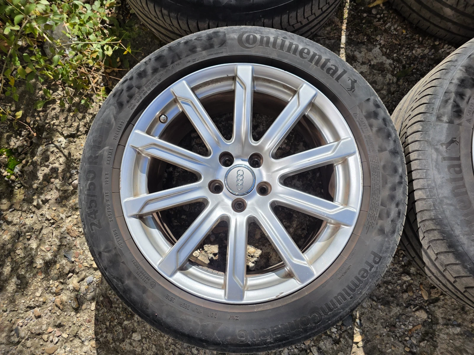 ������ �� Audi | Mobile.bg � ����������� 5