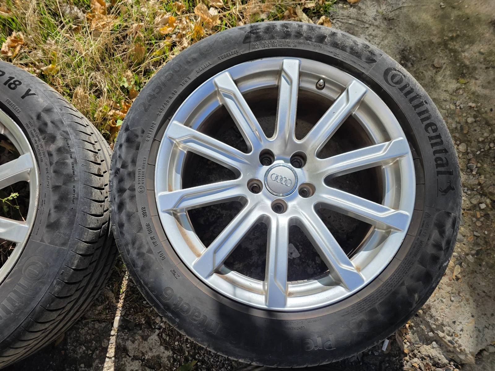 ������ �� Audi | Mobile.bg � ����������� 3