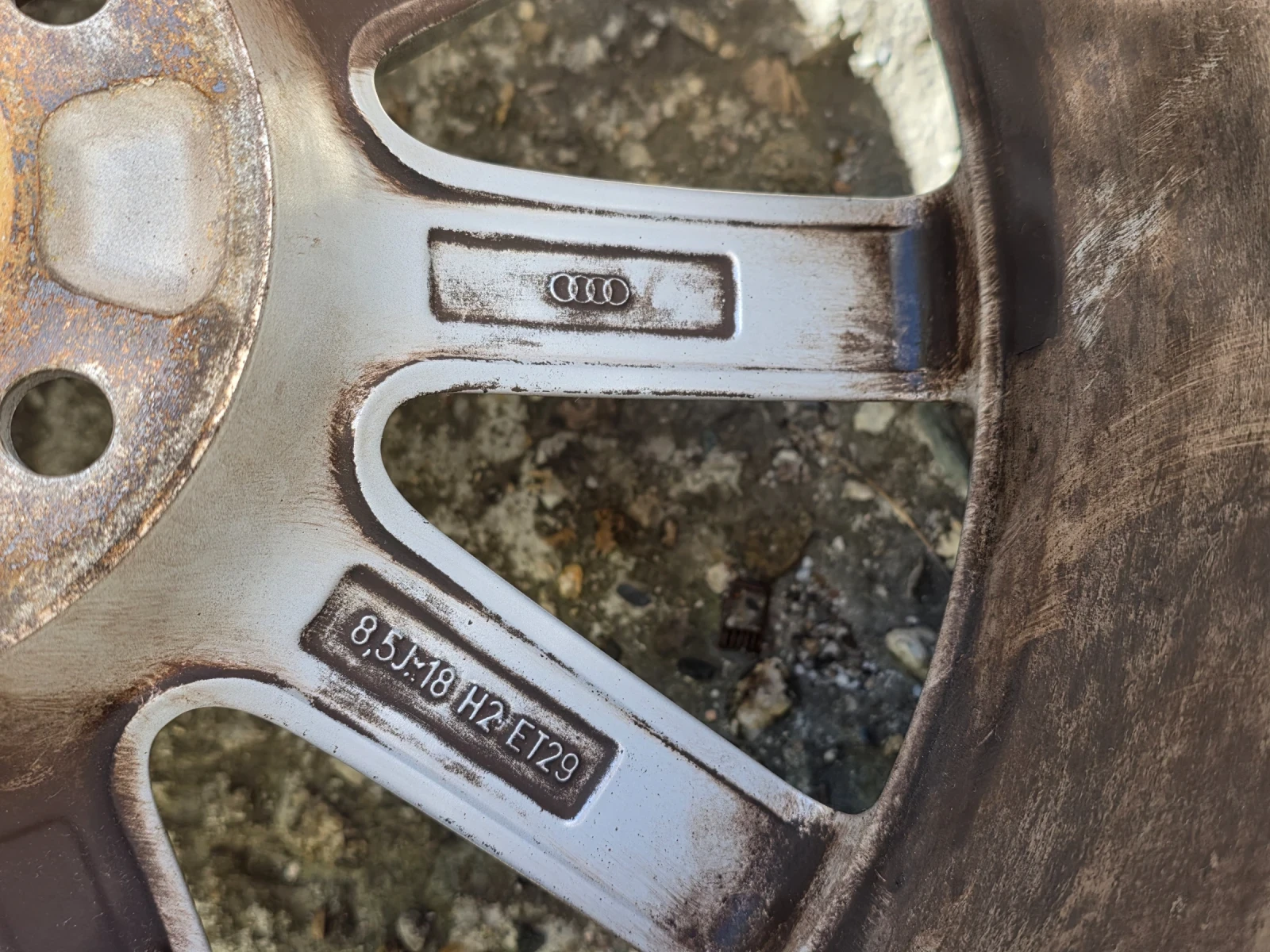 ������ �� Audi | Mobile.bg � ����������� 7