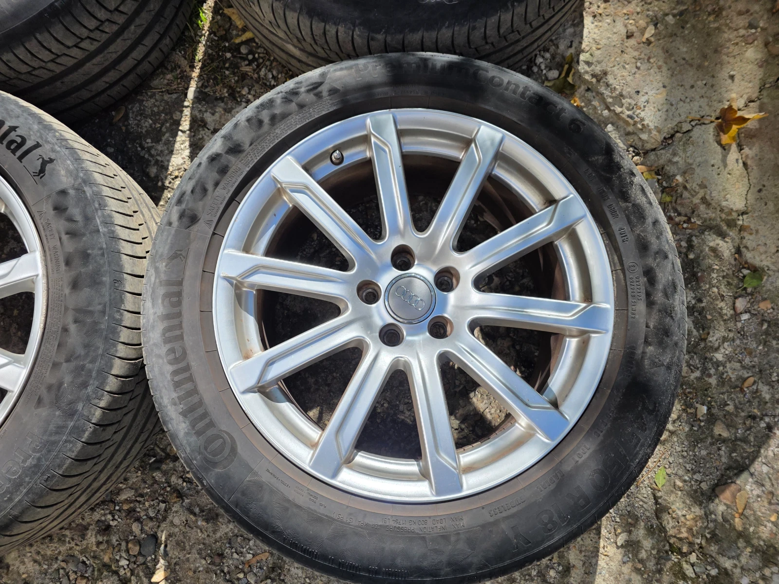 ������ �� Audi | Mobile.bg � ����������� 4