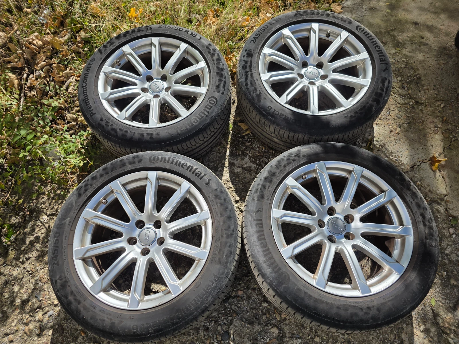 ������ �� Audi | Mobile.bg � ����������� 1