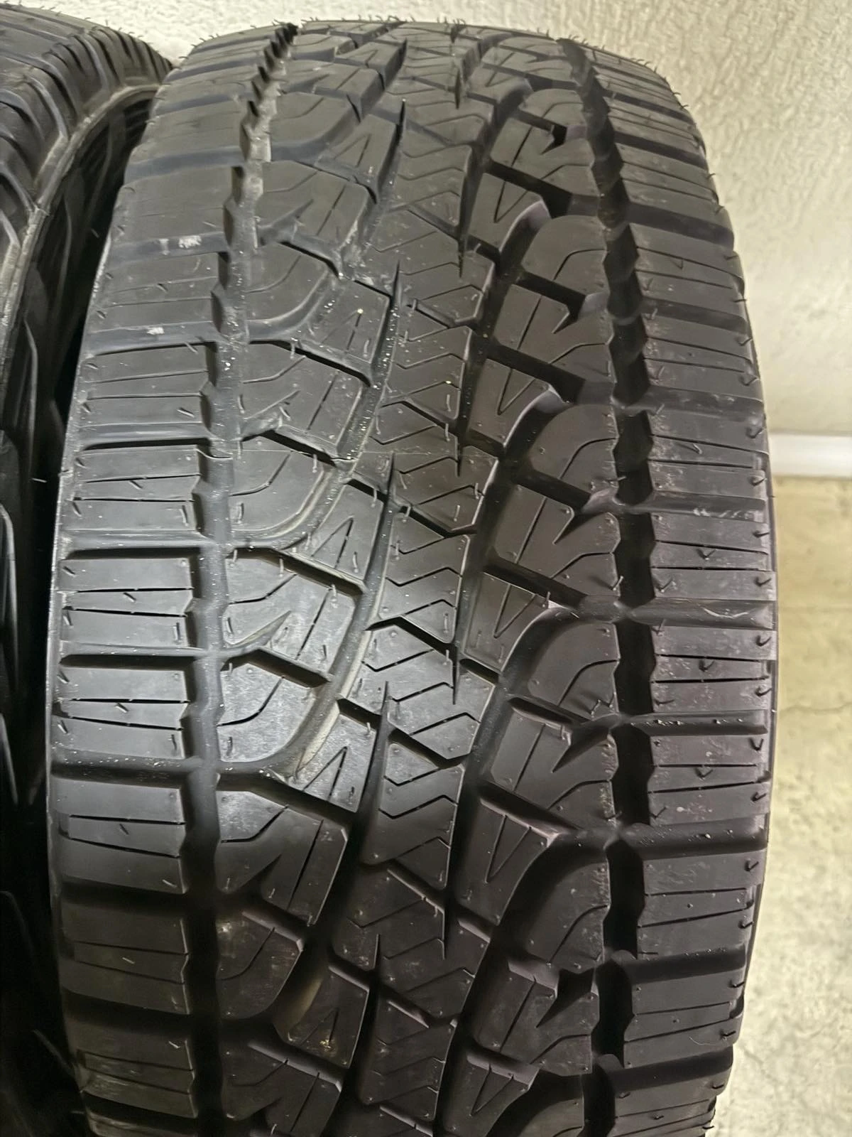  325/55R22 | Mobile.bg   3