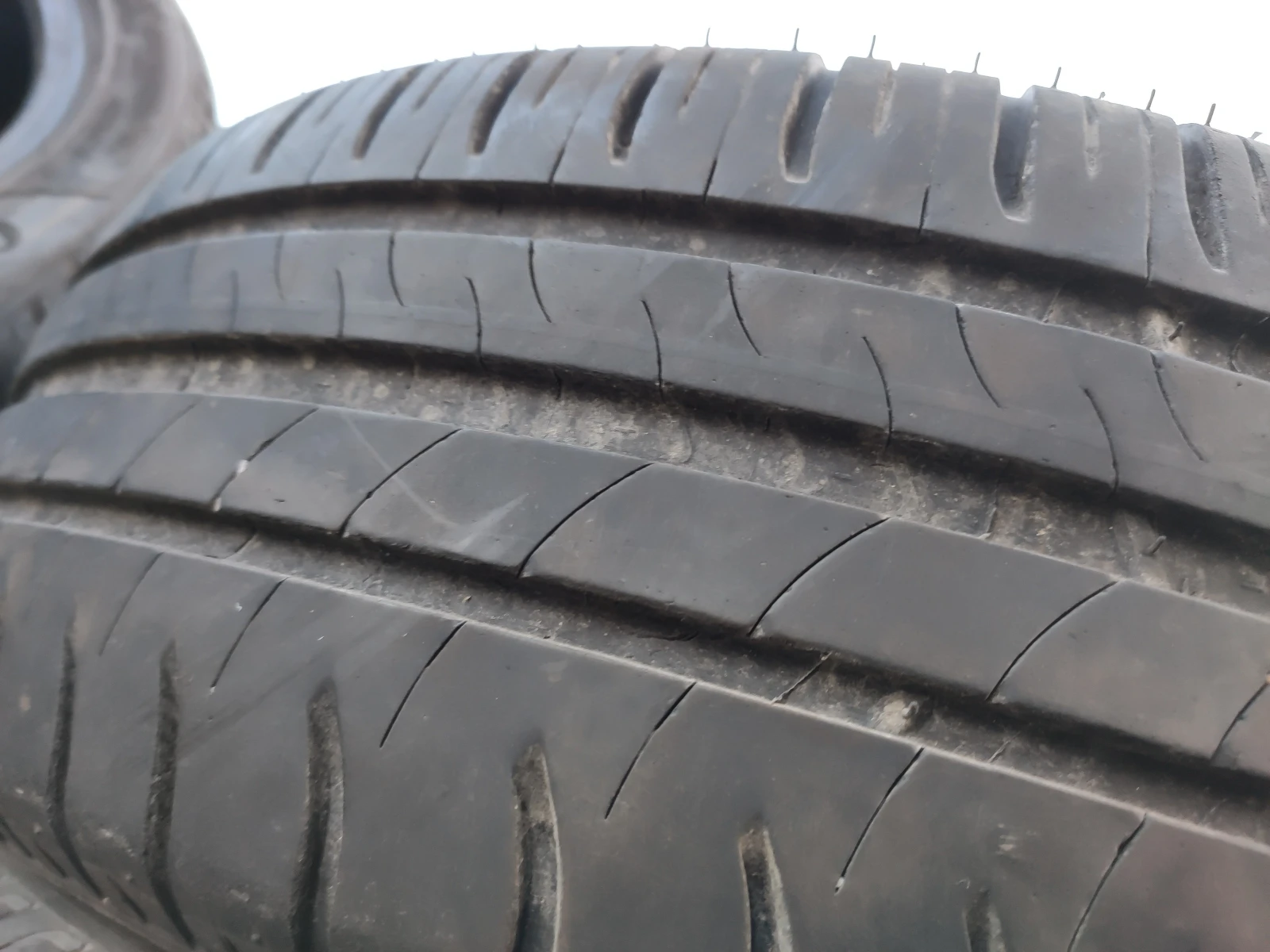 Гуми Летни 195/60R15