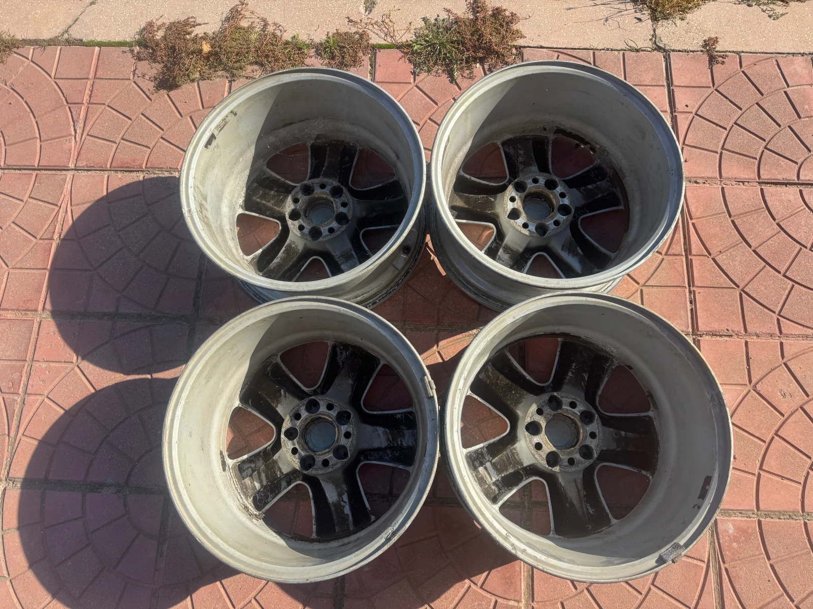 ������ �� Mercedes-Benz S 500 | Mobile.bg � ����������� 2