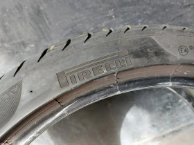 Гуми Летни 245/40R20, снимка 4 - Гуми и джанти - 41406420