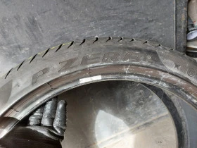 Гуми Летни 245/40R20, снимка 5 - Гуми и джанти - 41406420