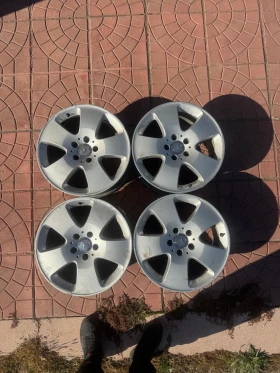 ����� �� �������� �� ������ �� Mercedes-Benz S 500