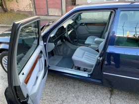 Mercedes-Benz E 280, снимка 7