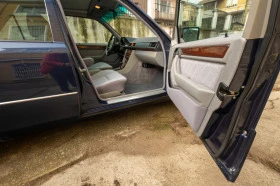Mercedes-Benz E 280, снимка 8