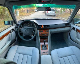Mercedes-Benz E 280, снимка 9
