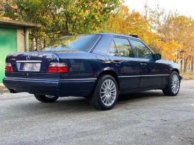 Mercedes-Benz E 280, снимка 5