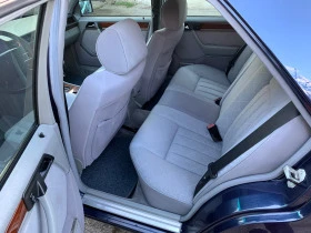 Mercedes-Benz E 280, снимка 12