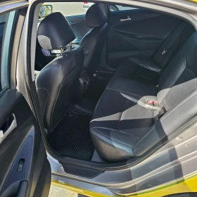 Hyundai Sonata 2.0LPI, снимка 10