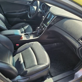 Hyundai Sonata 2.0LPI, снимка 13