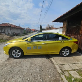 Hyundai Sonata 2.0LPI, снимка 2