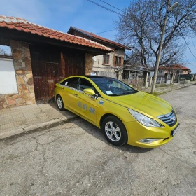 Hyundai Sonata 2.0LPI, снимка 4