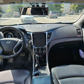 Hyundai Sonata 2.0LPI, снимка 11