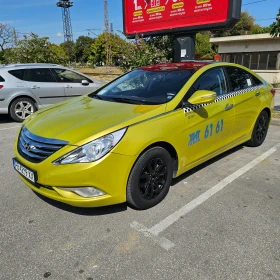 Hyundai Sonata 2.0LPI, снимка 7