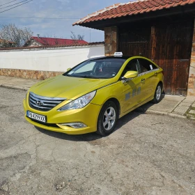 Hyundai Sonata 2.0LPI, снимка 5